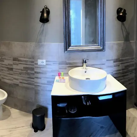 Alojamento de Acomodação e Pequeno-almoço Glem & Breakfast 3*