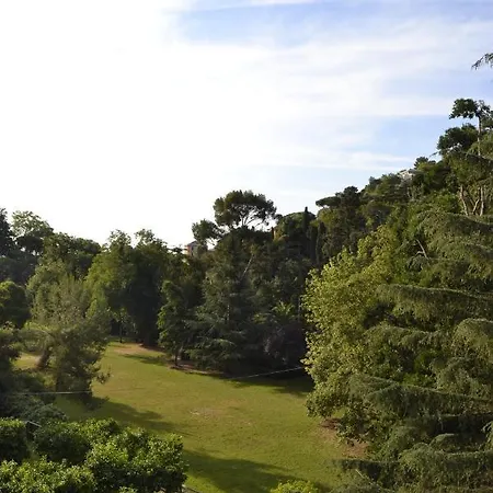 Glem & Breakfast ארנצאנו