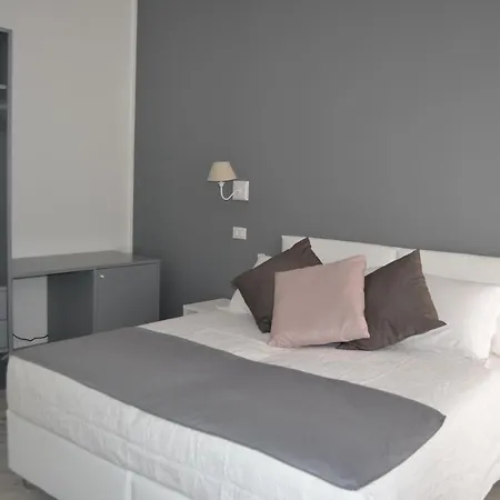 לינה וארוחת בוקר Glem & Breakfast