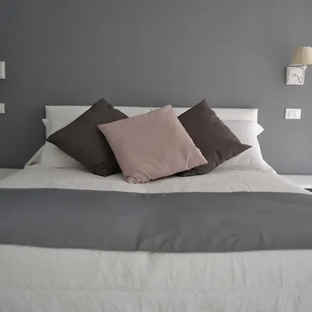 Glem & Breakfast לינה וארוחת בוקר