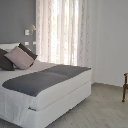 Glem & Breakfast 3* Arenzano