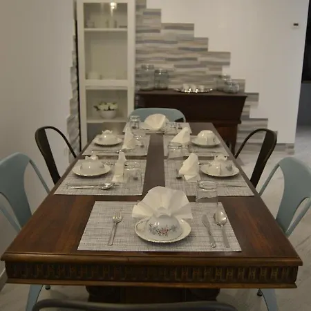 Glem & Breakfast Arenzano