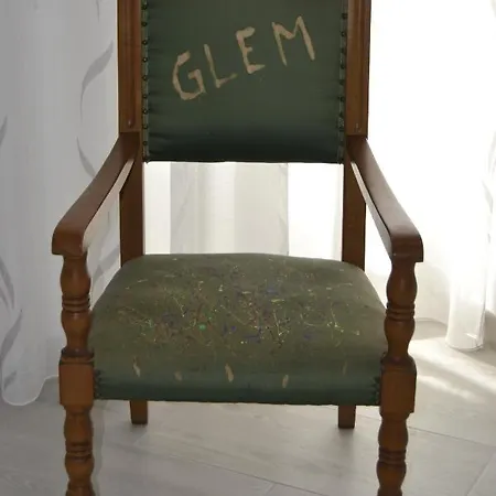 Bed & Breakfast Glem & Breakfast