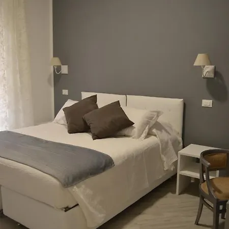 Bed & Breakfast Glem & Breakfast 2*