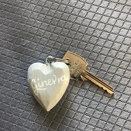 Glem & Breakfast 3* Arenzano