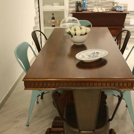 Glem & Breakfast 3* Arenzano