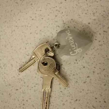 Glem & Breakfast ארנצאנו