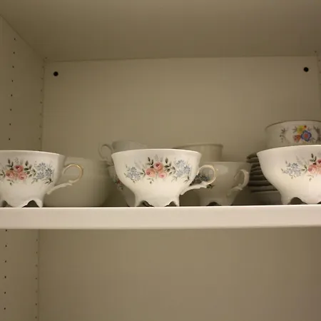 Glem & Breakfast ארנצאנו