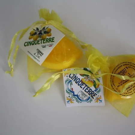 Glem & Breakfast לינה וארוחת בוקר ארנצאנו