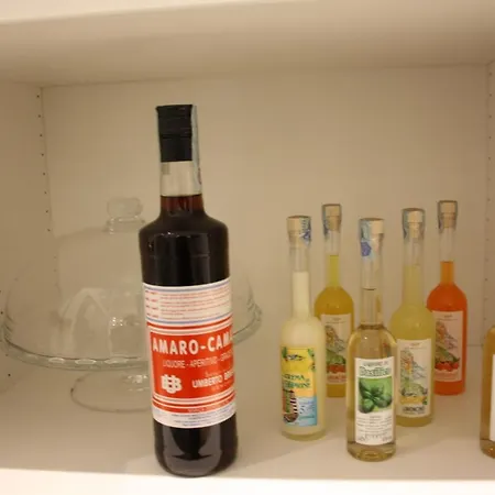 Glem & Breakfast ארנצאנו