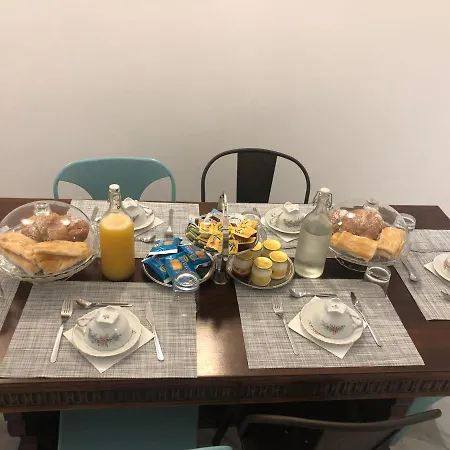 Glem & Breakfast 2* Arenzano