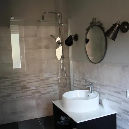 לינה וארוחת בוקר Glem & Breakfast 3*