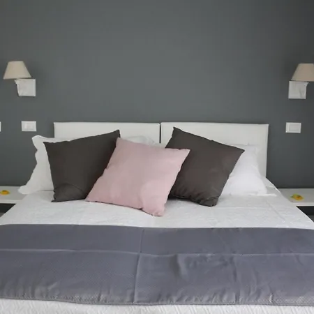 Bed & Breakfast Glem & Breakfast 2*