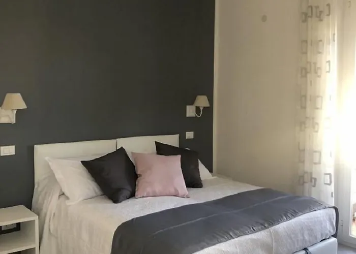 Glem & Breakfast Bed & Breakfast Arenzano