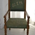 Bed & Breakfast Glem & Breakfast