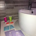 Отель типа 