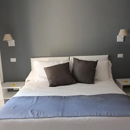 Bed & Breakfast Glem & Breakfast Arenzano