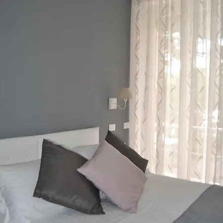 Glem & Breakfast 住宿加早餐酒店 阿伦扎诺