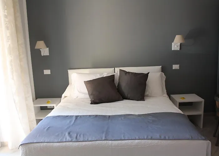 Bed & Breakfast Glem & Breakfast Arenzano