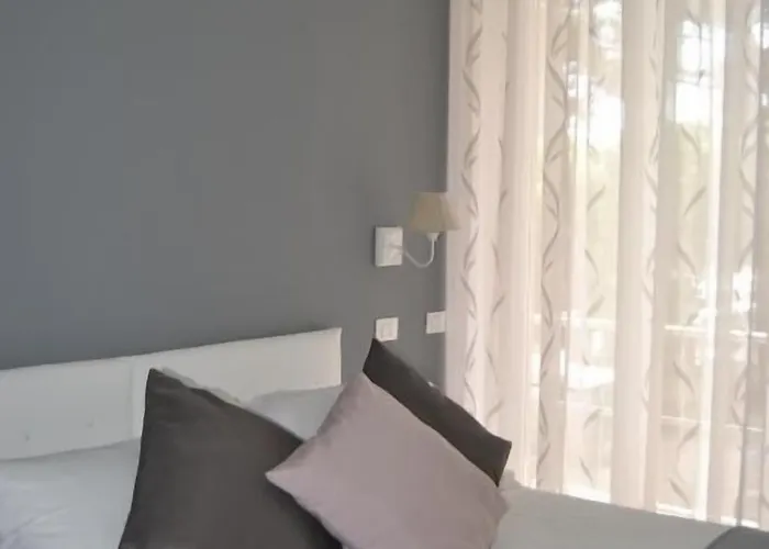 Glem & Breakfast Bed & Breakfast
