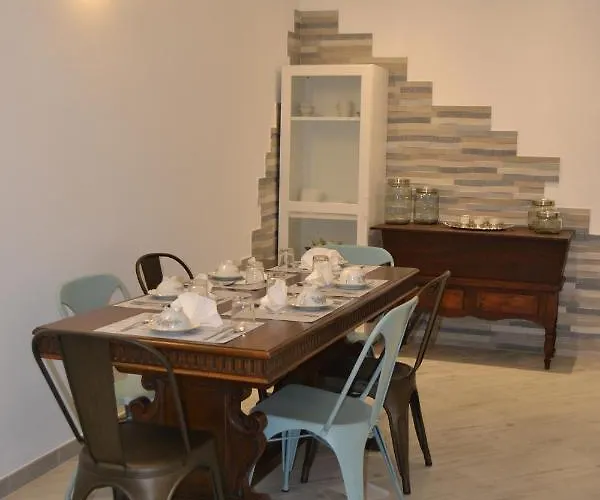 Glem & Breakfast Отель типа 