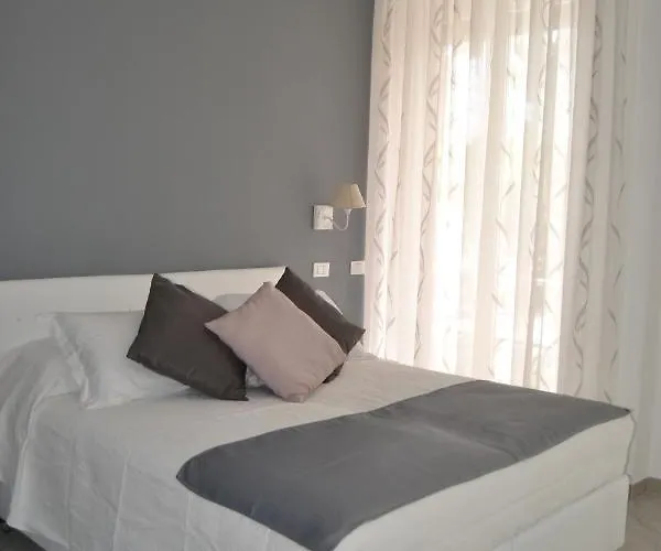 Bed & Breakfast Glem & Breakfast Arenzano