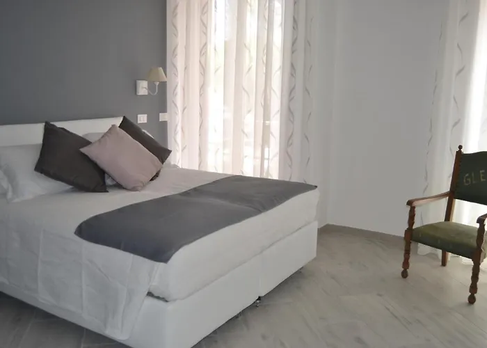 Glem & Breakfast 3* 阿伦扎诺