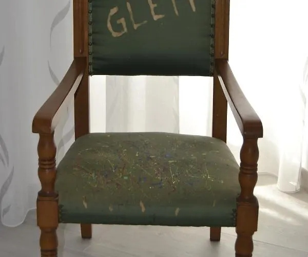 住宿加早餐酒店 Glem & Breakfast